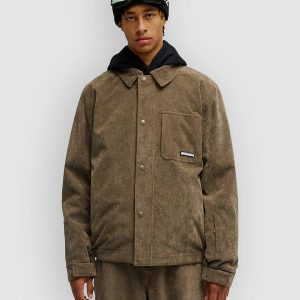 DC Snow Chief 10K Jacke morel