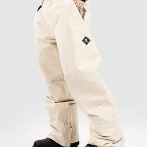 DC Snow Chino Hose oatmeal