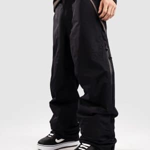 DC Squadron 30K Hose black