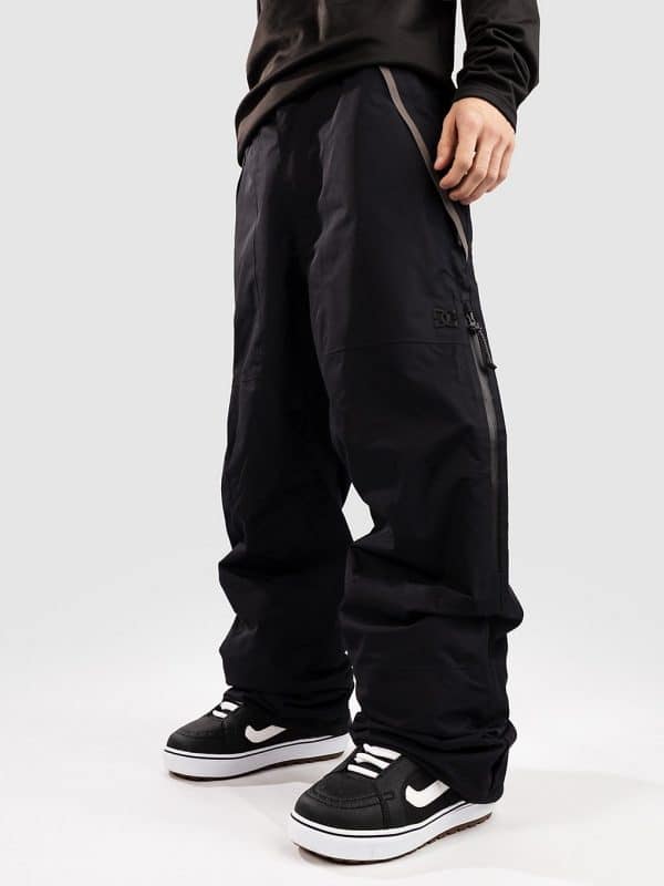 DC Squadron 30K Hose black