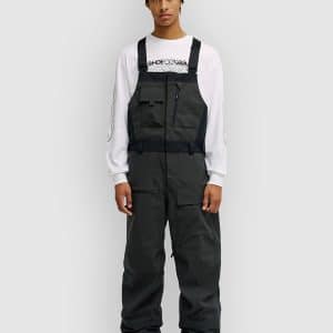 DC Storm Division 3L 30K Hose black