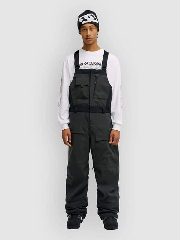 DC Storm Division 3L 30K Hose black