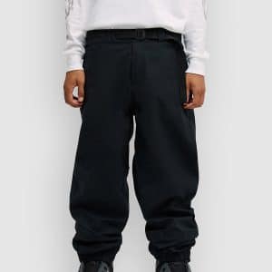 DC Storm Division Primo 3L 30K Hose black