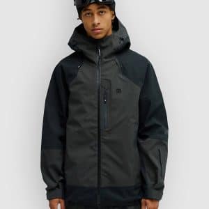 DC Storm Divison 3L 30K Jacke black