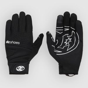 DC Trackstar Park Handschuhe black