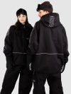 DC Wide 10K Jacke black
