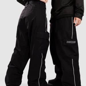 DC Wide Cargo 10K Hose black