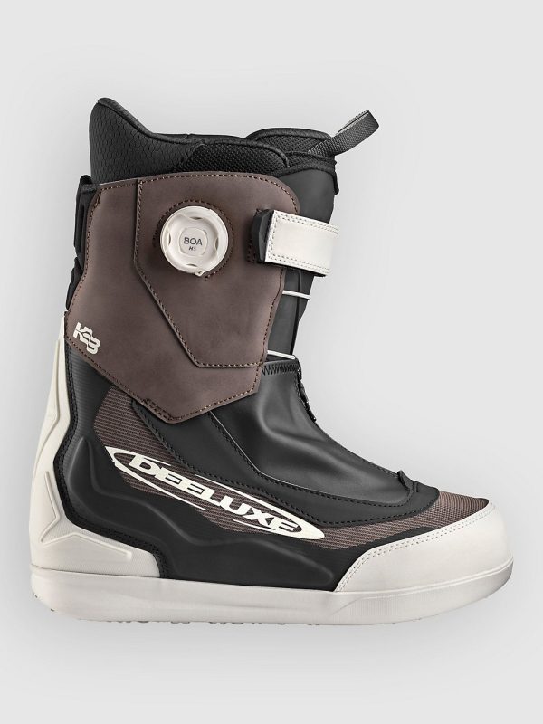 DEELUXE Aeris Pro 2027 Snowboard Boots kb