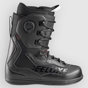 DEELUXE DNA 2027 Snowboard Boots essential black