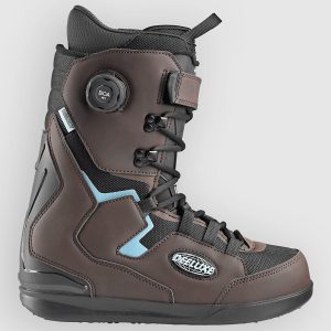 DEELUXE DNA Pro 2027 Snowboard Boots brown