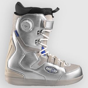 DEELUXE DNA Pro 2027 Snowboard Boots silver