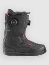 DEELUXE Deemon Pro 2027 Snowboard Boots engineered black