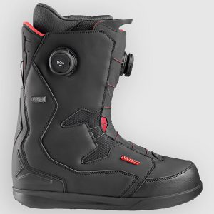 DEELUXE Deemon Pro 2027 Snowboard Boots engineered black