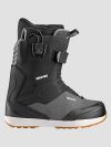 DEELUXE Empire Snowboard Boots charcoal