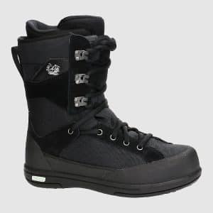 DEELUXE Footloose 2 Powder Surfer Boots black