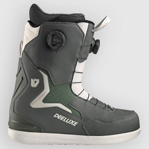 DEELUXE ID 2027 Snowboard Boots forest