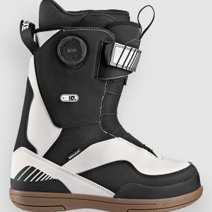 DEELUXE ID Lara BOA 2026 Snowboard-Boots badger