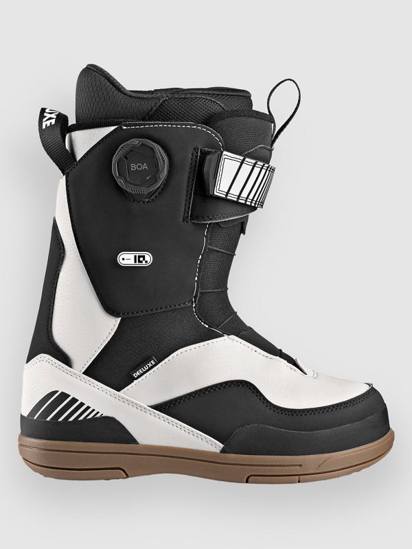 DEELUXE ID Lara BOA 2026 Snowboard-Boots badger