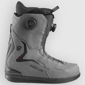 DEELUXE ID Pro 2027 Snowboard Boots mercury grey