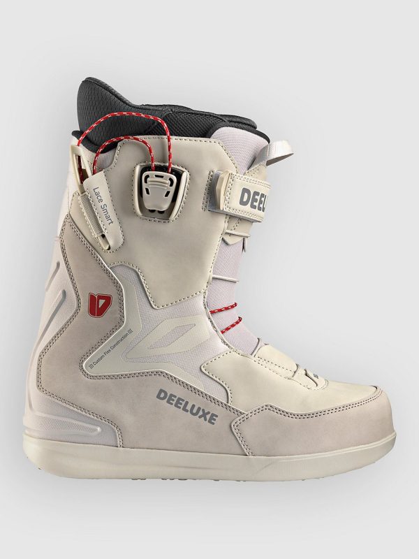 DEELUXE ID Team 2027 Snowboard Boots spacesuit