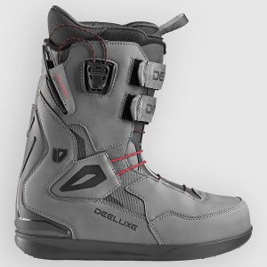 DEELUXE ID Team Pro 2027 Snowboard Boots mercury grey