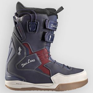 DEELUXE ID Team Pro LTD. 2027 Snowboard Boots nine six
