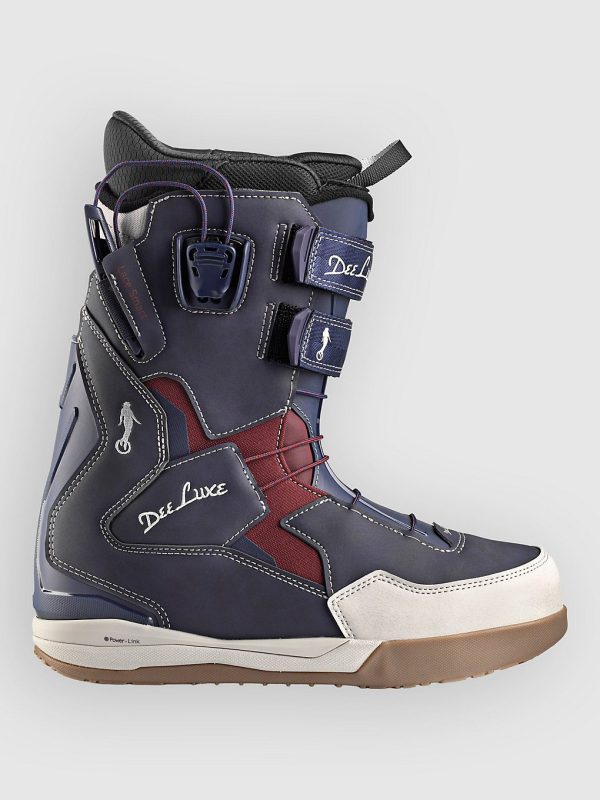 DEELUXE ID Team Pro LTD. 2027 Snowboard Boots nine six