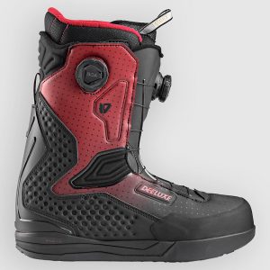 DEELUXE ID Y-20 2027 Snowboard Boots electric red