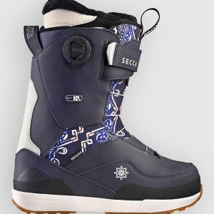 DEELUXE Lara 2027 Snowboard-Boots secca