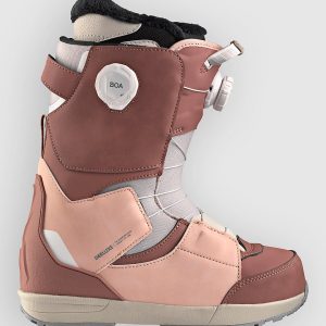 DEELUXE Nomad 2027 Snowboard-Boots pinki winki