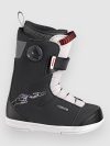 DEELUXE Rough Diamond 2027 Kids Snowboard-Boots black