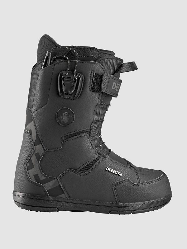 DEELUXE Team ID Lara Snowboard-Boots essential black