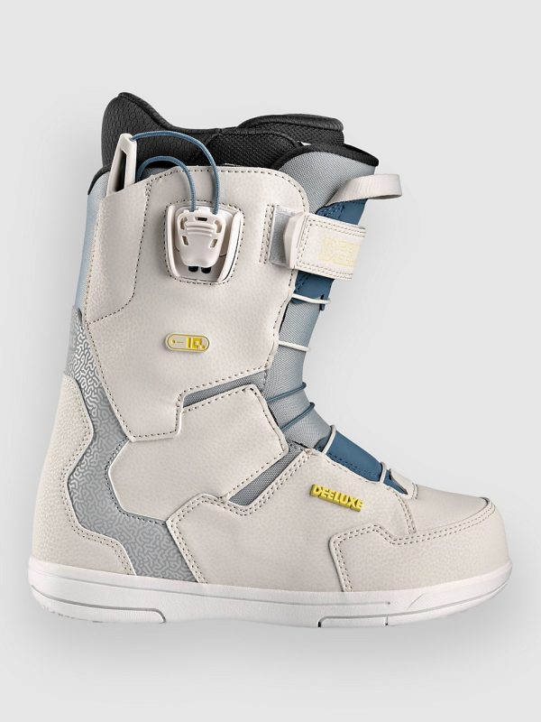 DEELUXE Team ID Lara Snowboard-Boots freeze