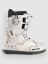 DEELUXE Team PRO 2026 Snowboard Boots light grey