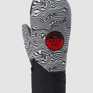 Dakine Crossfire Fäustlinge dakine waves