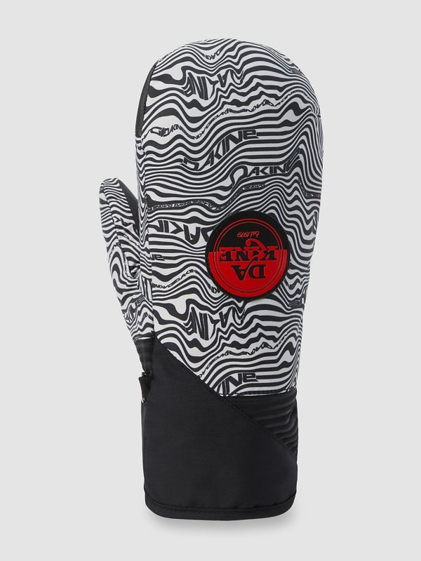 Dakine Crossfire Fäustlinge dakine waves