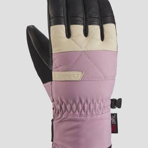 Dakine Fleetwood Handschuhe elderberry / turtledove