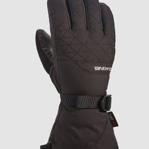 Dakine Leather Camino Handschuhe black