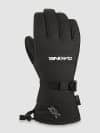 Dakine Leather Scout Handschuhe black