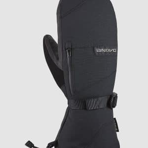 Dakine Leather Titan Gore-Tex Fäustlinge black