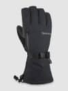 Dakine Leather Titan Gore-Tex Handschuhe black