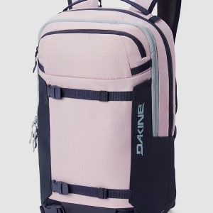 Dakine Mission Pro 18L Rucksack burnished lilac