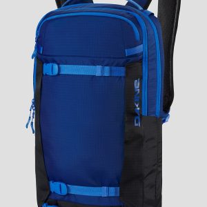 Dakine Mission Pro 18L Rucksack deep blue