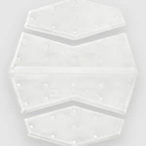 Dakine Modular Mat Stomp Pad clear
