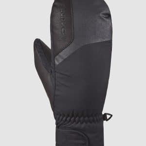 Dakine Nova Fäustlinge black