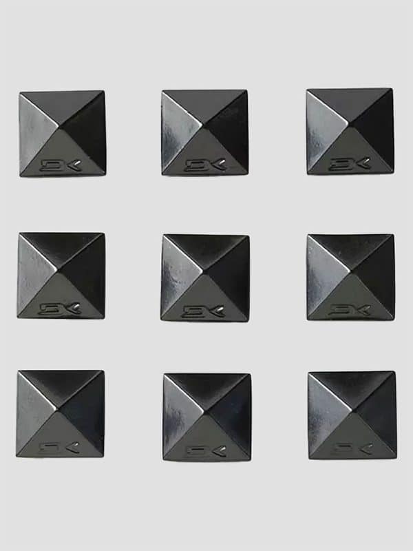 Dakine Pyramid Studs Stomp Pad black