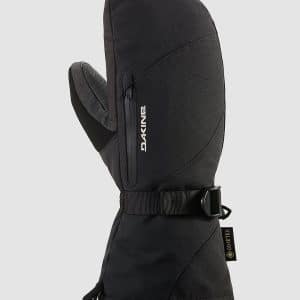 Dakine Sequoia Gore-Tex Fäustlinge black