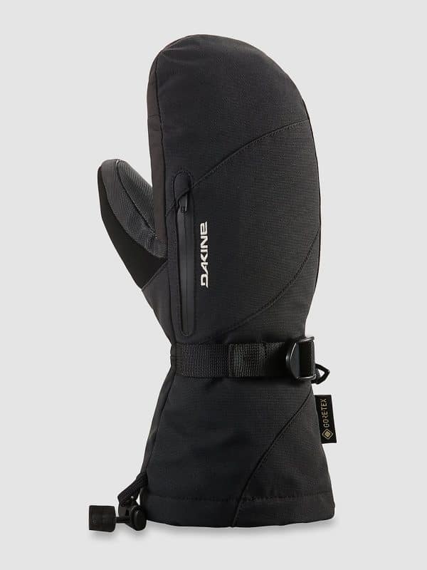 Dakine Sequoia Gore-Tex Fäustlinge black