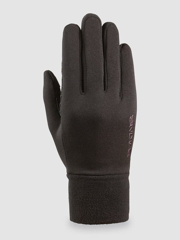 Dakine Storm Liner Handschuhe black
