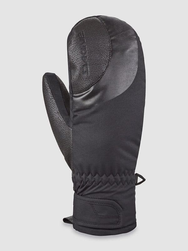 Dakine Tahoe Fäustlinge black